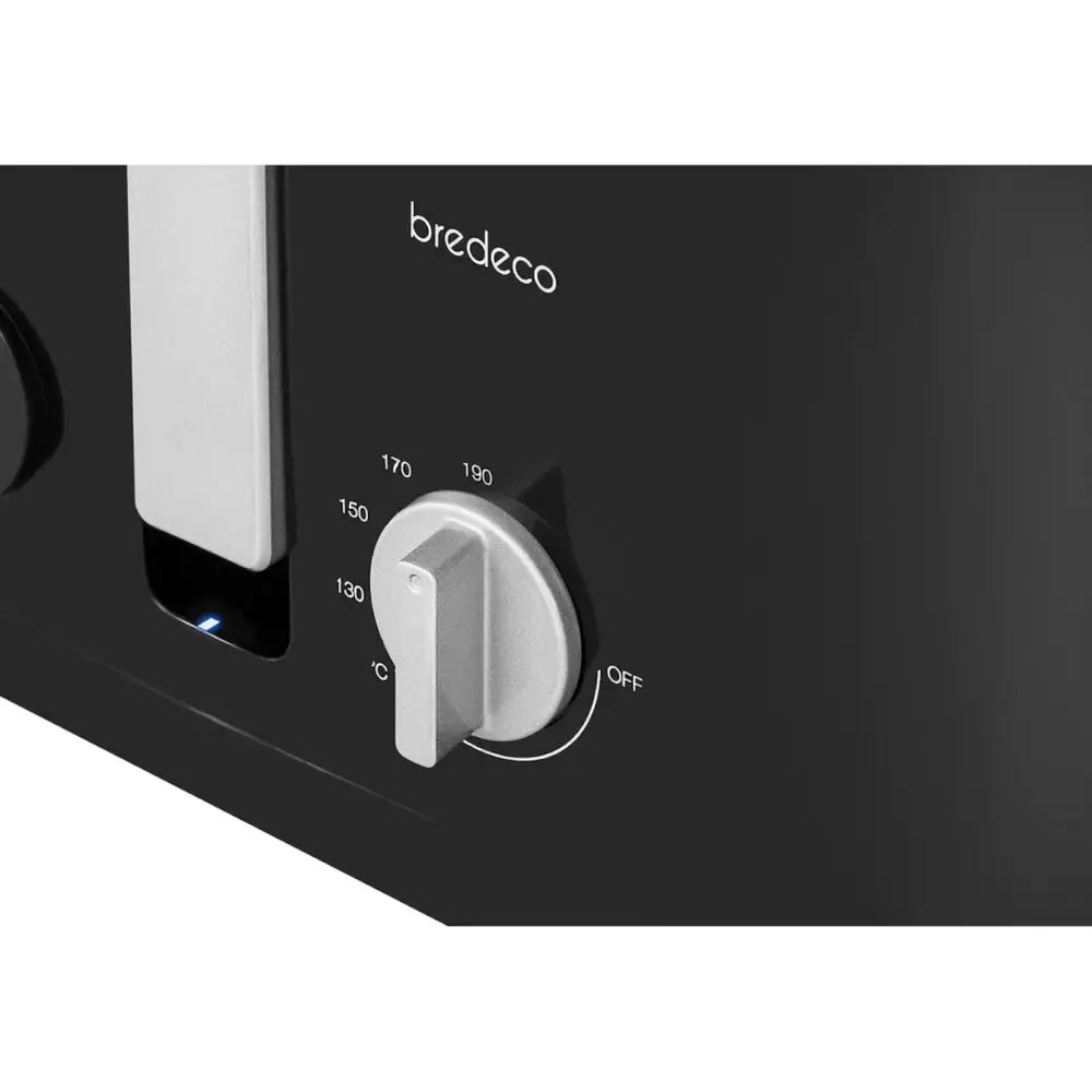 Elektrisk Enkelthet Frityrkoker for Hjemmet 2.5l Bredeco