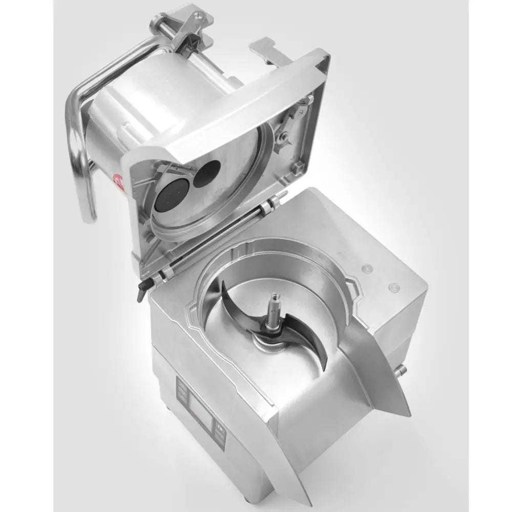 Elektrisk Grønnsakskutter med Kontrollpanel Ca-31 230 v 550 w - Sammic 1050700