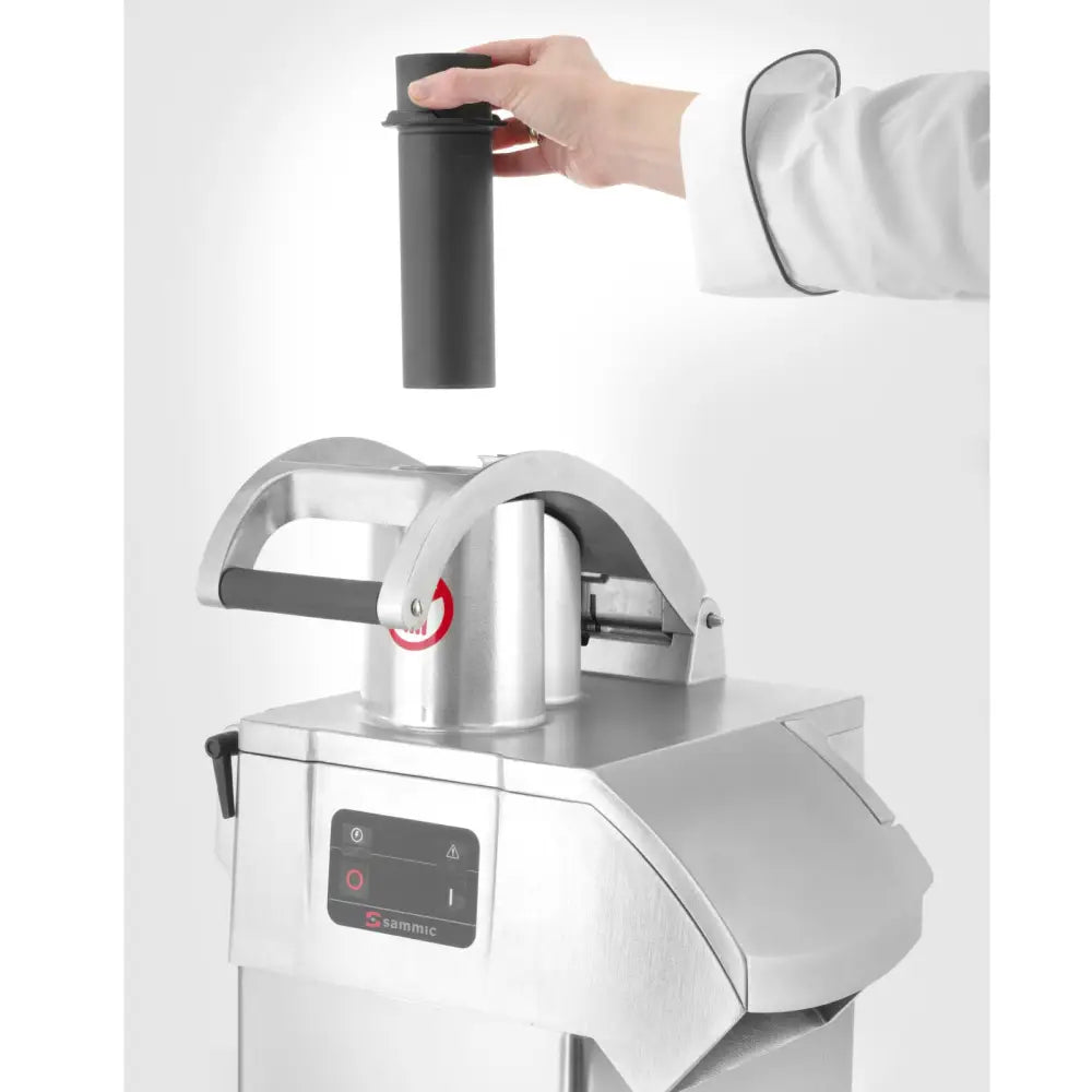 Elektrisk Grønnsakskutter med Kontrollpanel Ca-31 400 v 550 w - Sammic 1050701