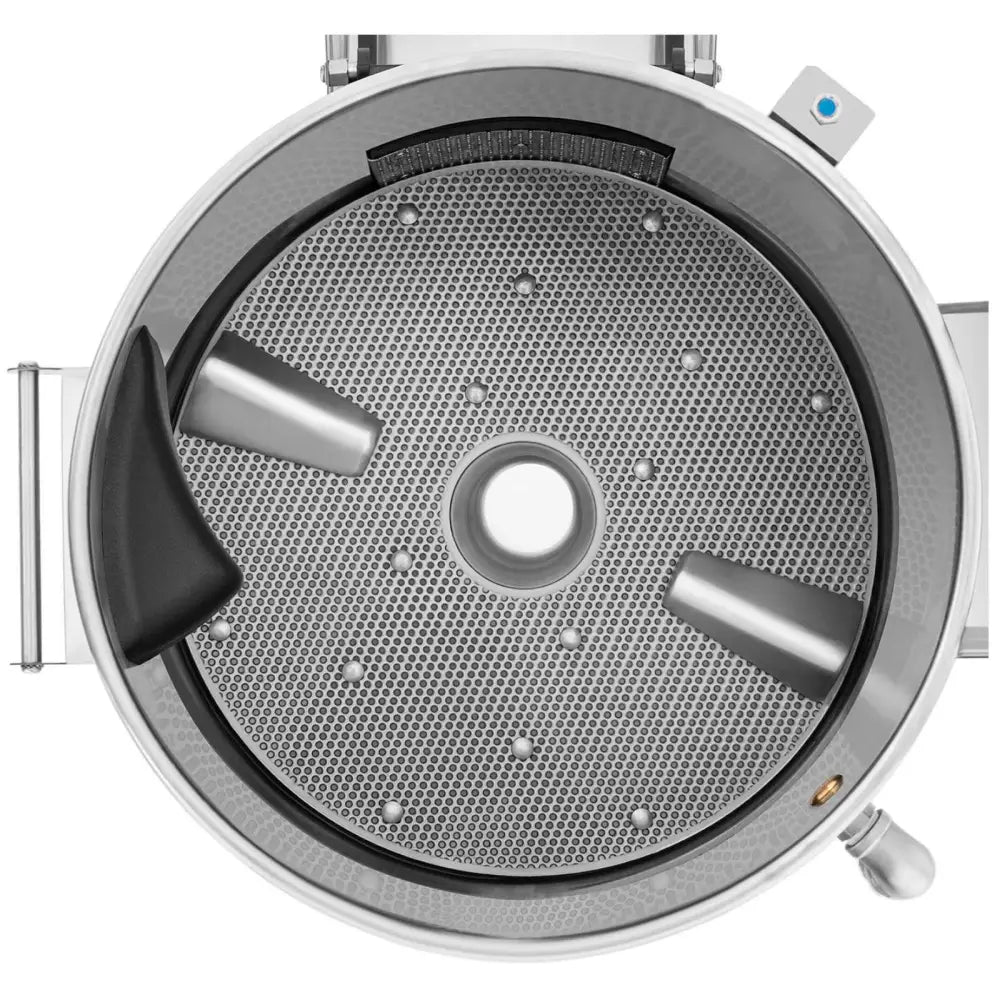 Elektrisk Grønnsaksskreller 5 l + Timer