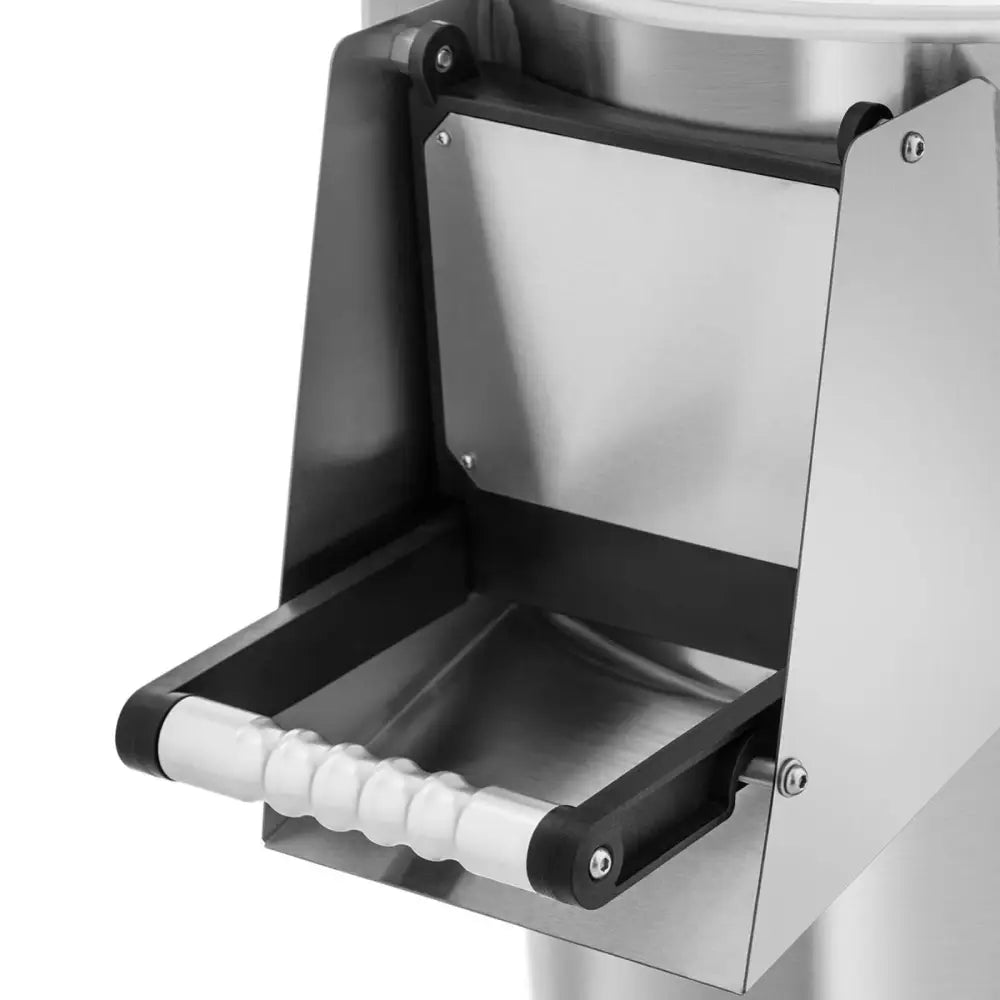 Elektrisk Grønnsaksskreller 5 l + Timer