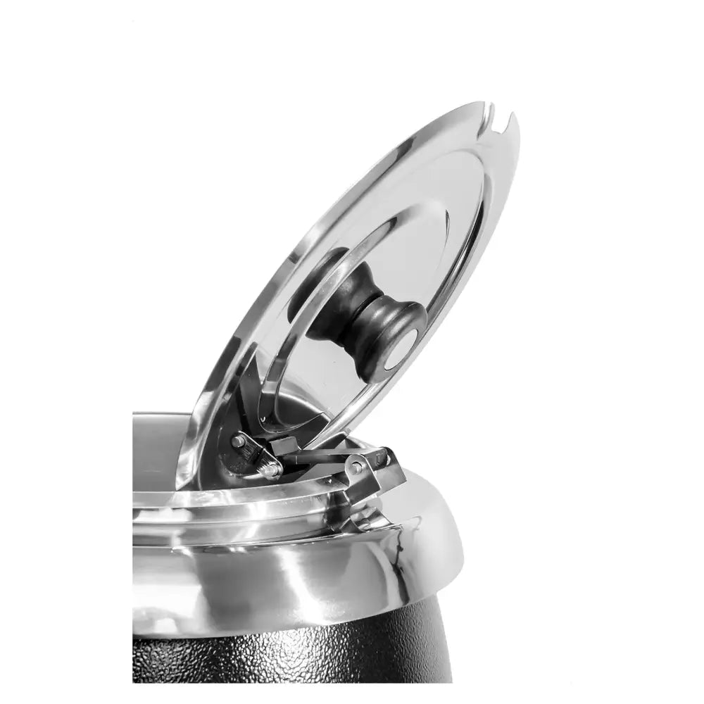 Elektrisk Gryte for Supper og Gulasj 10l