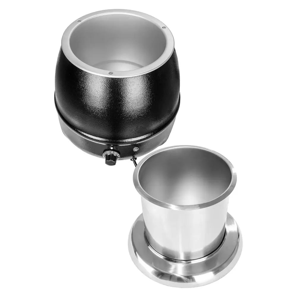 Elektrisk Gryte for Supper og Gulasj 10l