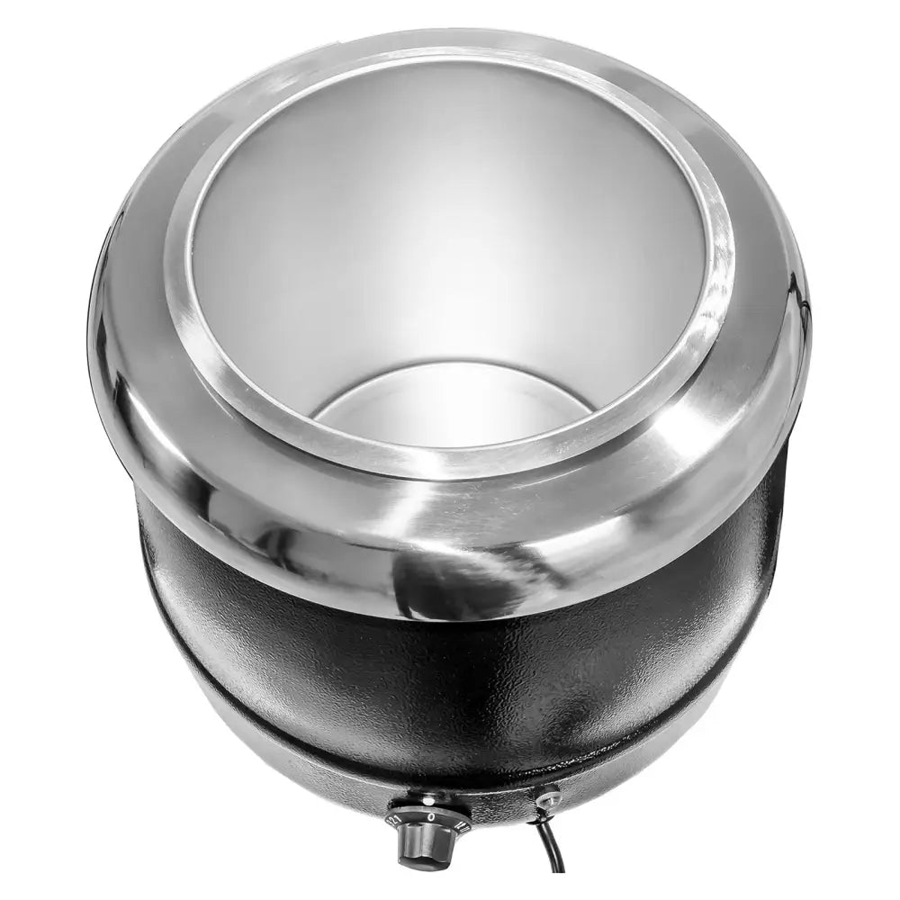 Elektrisk Gryte for Supper og Gulasj 10l