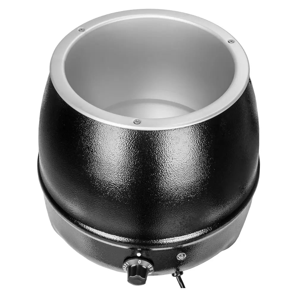 Elektrisk Gryte for Supper og Gulasj 10l