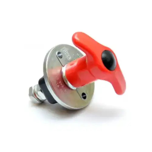 Elektrisk Installasjonsbryter