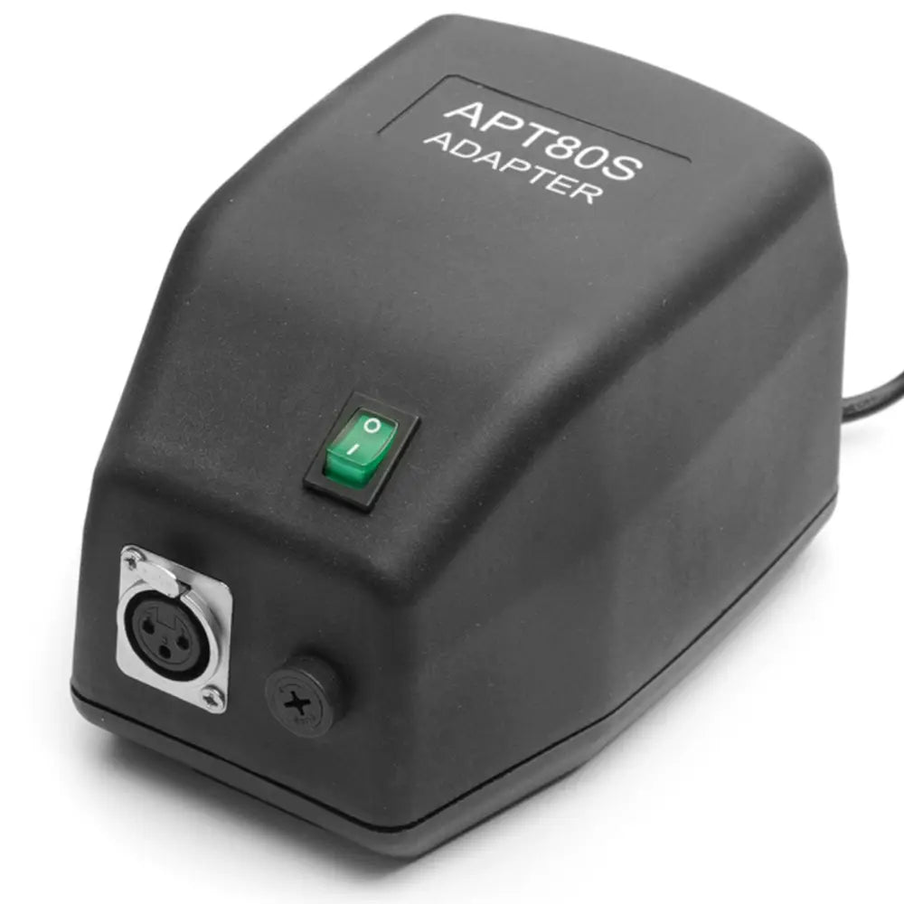 Elektrisk Kebabskivekniv med Bryner og Stativ - Hendi 267264