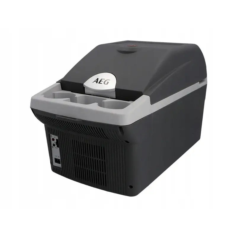 Elektrisk Kjøleskap Aeg Bordbar Bk16 16l