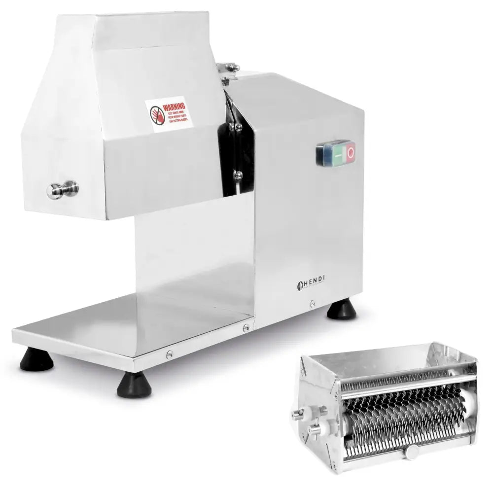 Elektrisk Kjøttkvern Steaker 350w - Hendi 975305