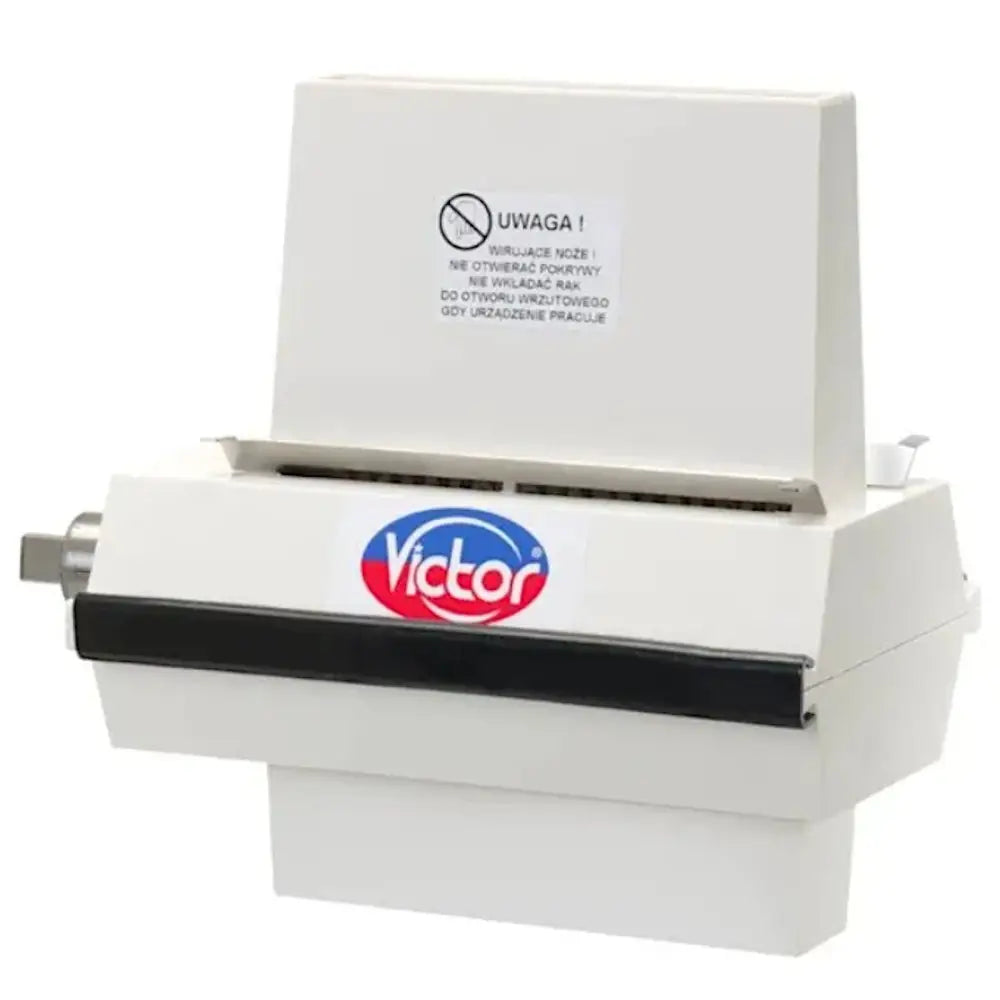 Elektrisk Kjøttkvern Stuffer for Koteletter 230v 370w - Hendi 843598