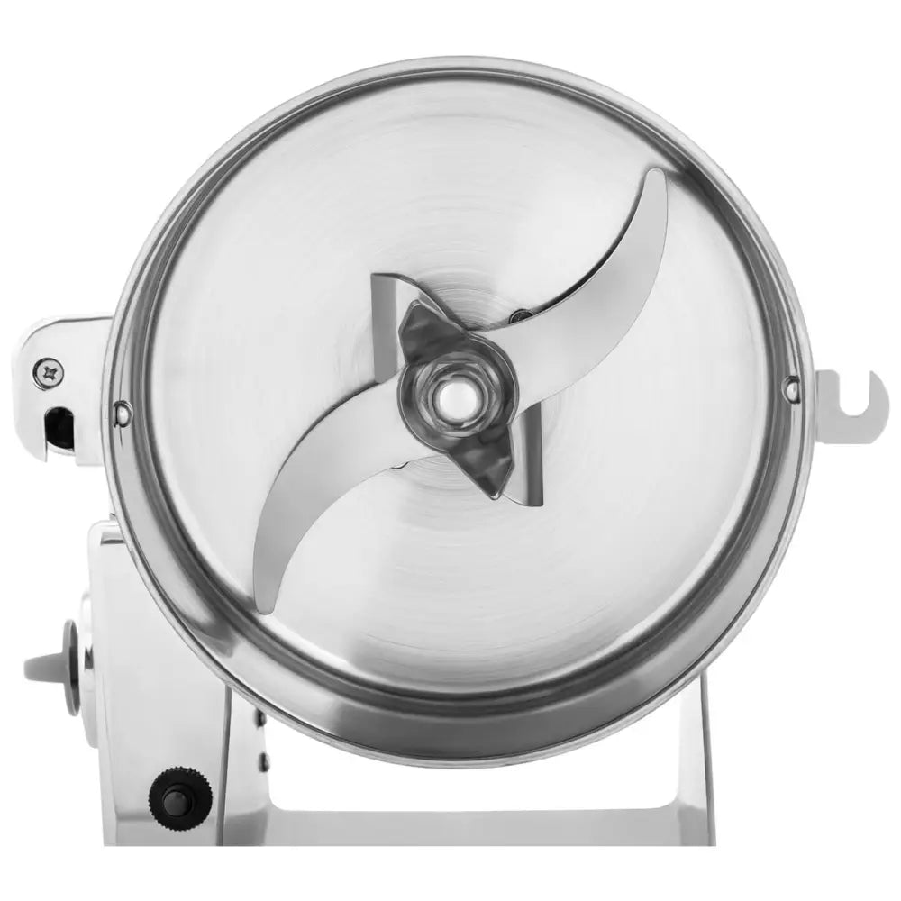 Elektrisk Krydder Urte Kaffe Nøttekvern 1000g 3000 w