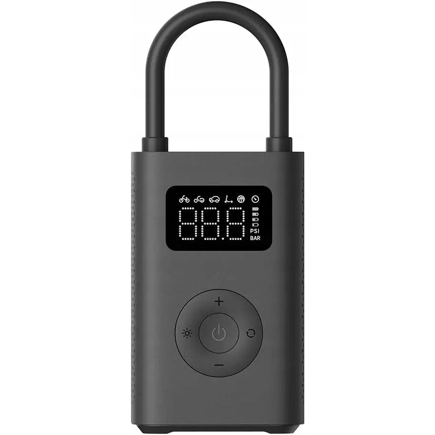 Elektrisk Luftpumpe mi Mijia Bærbar for Bil