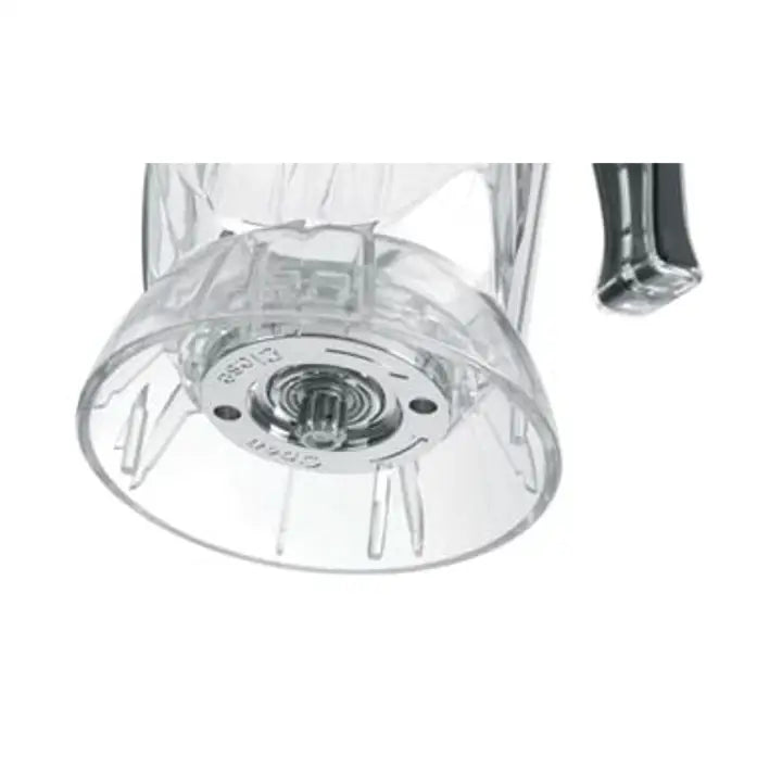 Elektrisk Matlagingsmikser 1500w 2,5l - Hendi 230718