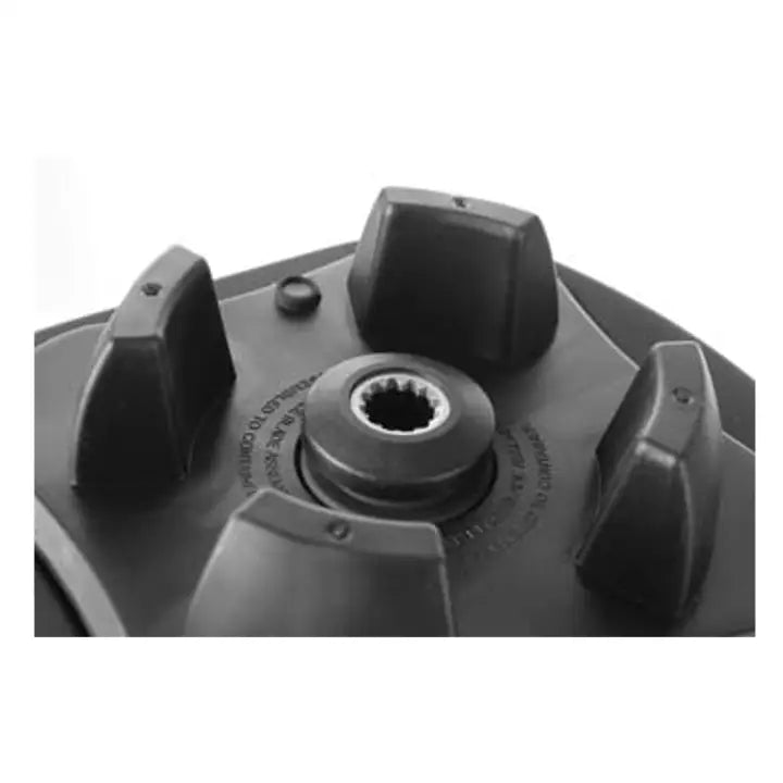 Elektrisk Matlagingsmikser 1500w 2,5l - Hendi 230718