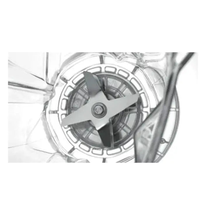 Elektrisk Matlagingsmikser 1500w 2,5l - Hendi 230718