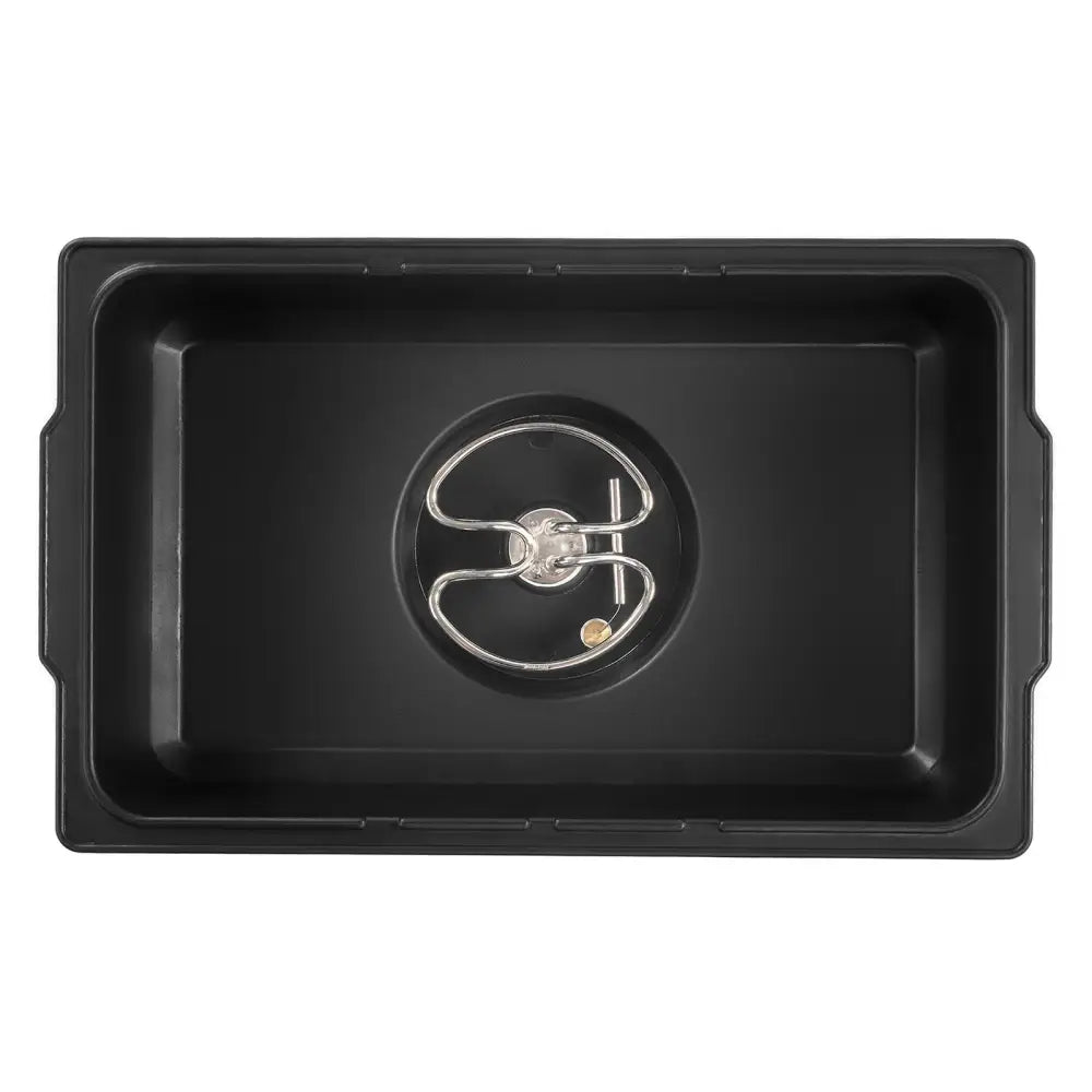 Elektrisk Matoppvarming Gn 1/1 Royal Catering_rccd-1/1-100-ks-e