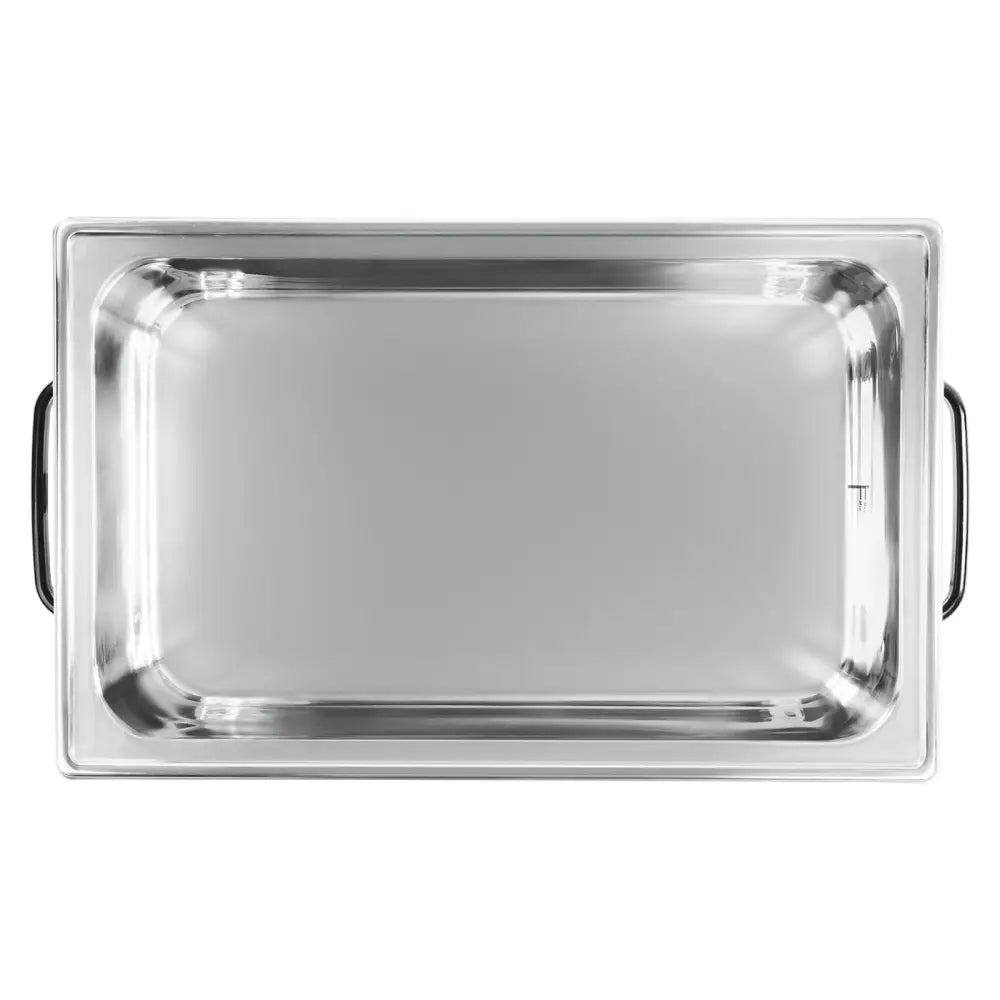 Elektrisk Matvarmebeholder Gn 1/1 Royal Catering Rccd-1/1-100-es-e