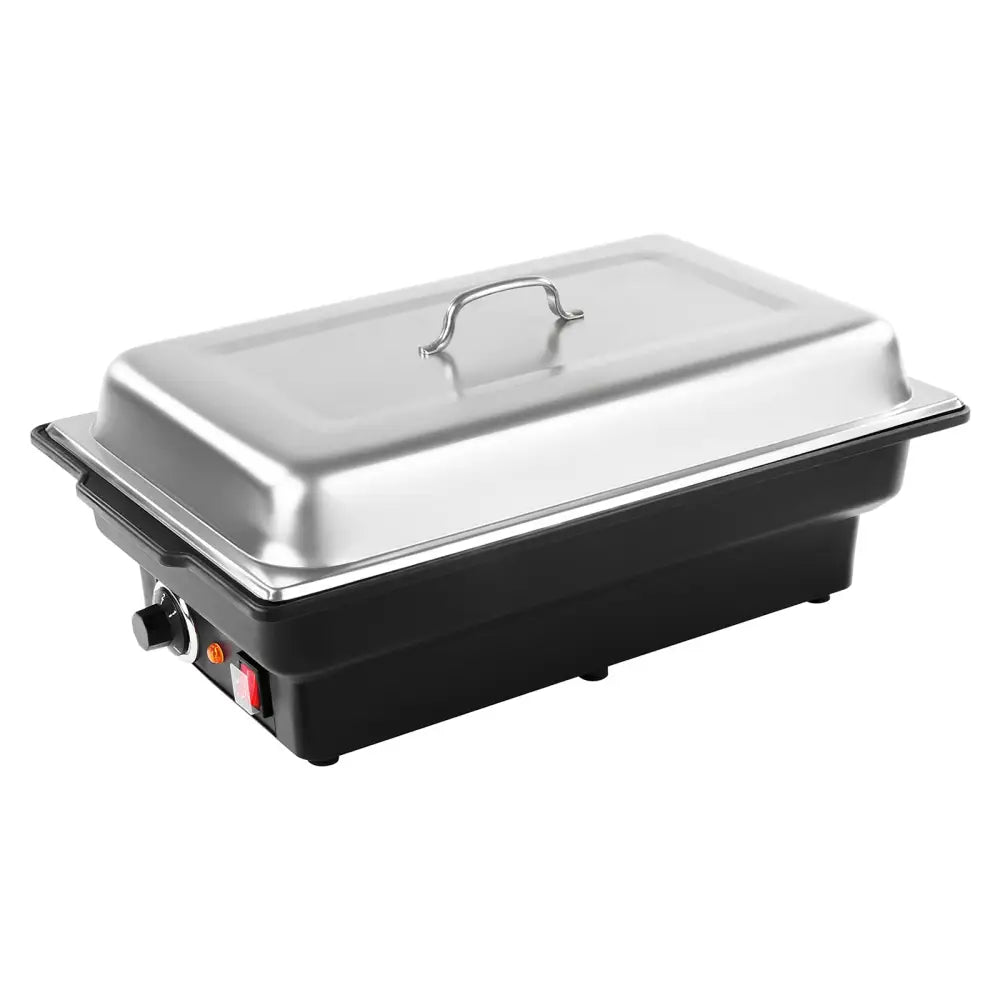 Elektrisk Matvarmebeholder Gn 1/1 Royal Catering Rccd-1/1-65-ks-e