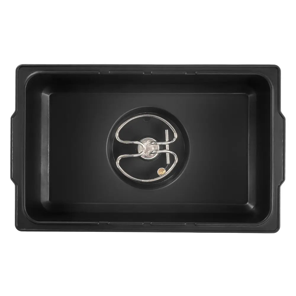 Elektrisk Matvarmebeholder Gn 1/1 Royal Catering Rccd-1/1-65-ks-e