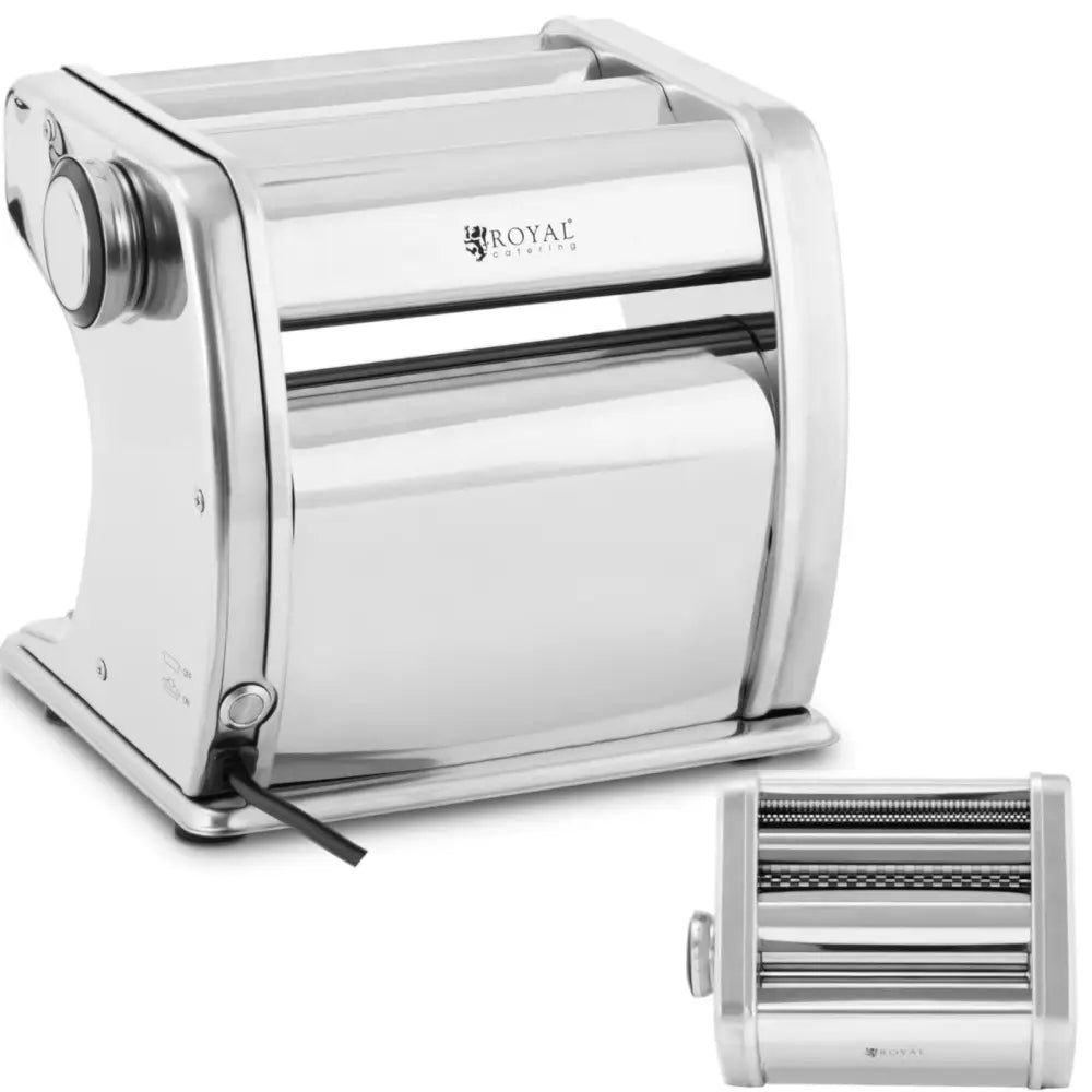 Elektrisk Pastamaskin 80w 175 Mm.