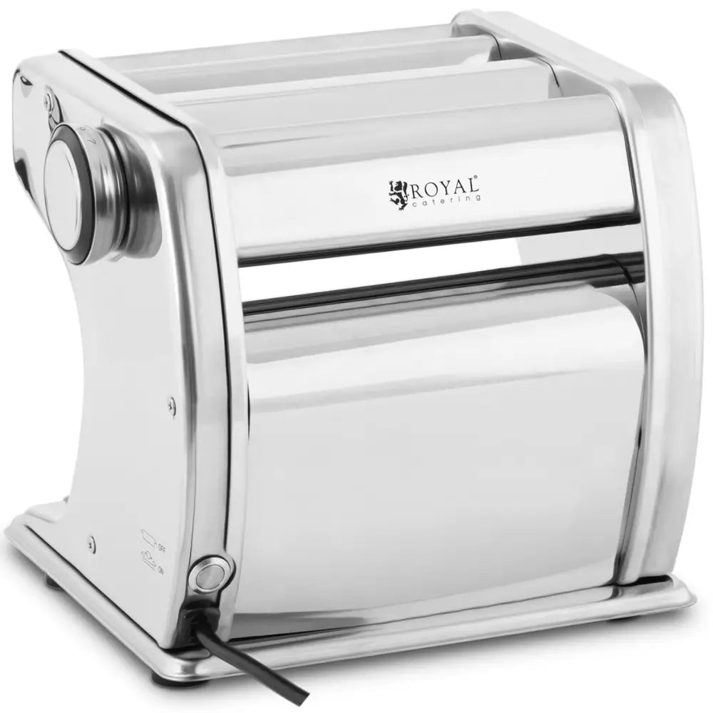 Elektrisk Pastamaskin 80w 175 Mm.