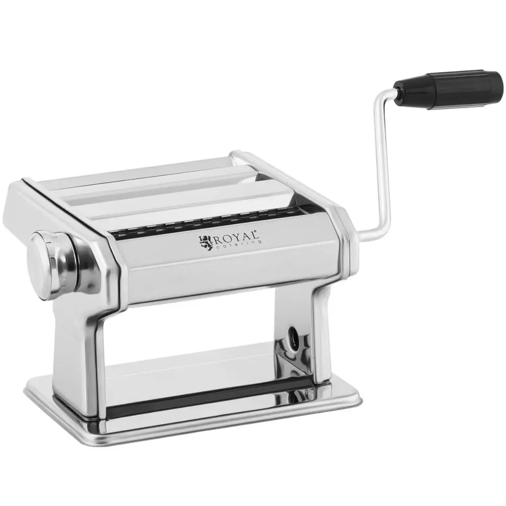 Elektrisk Pastamaskin for Tagliolini Fettucine Tagliatelle