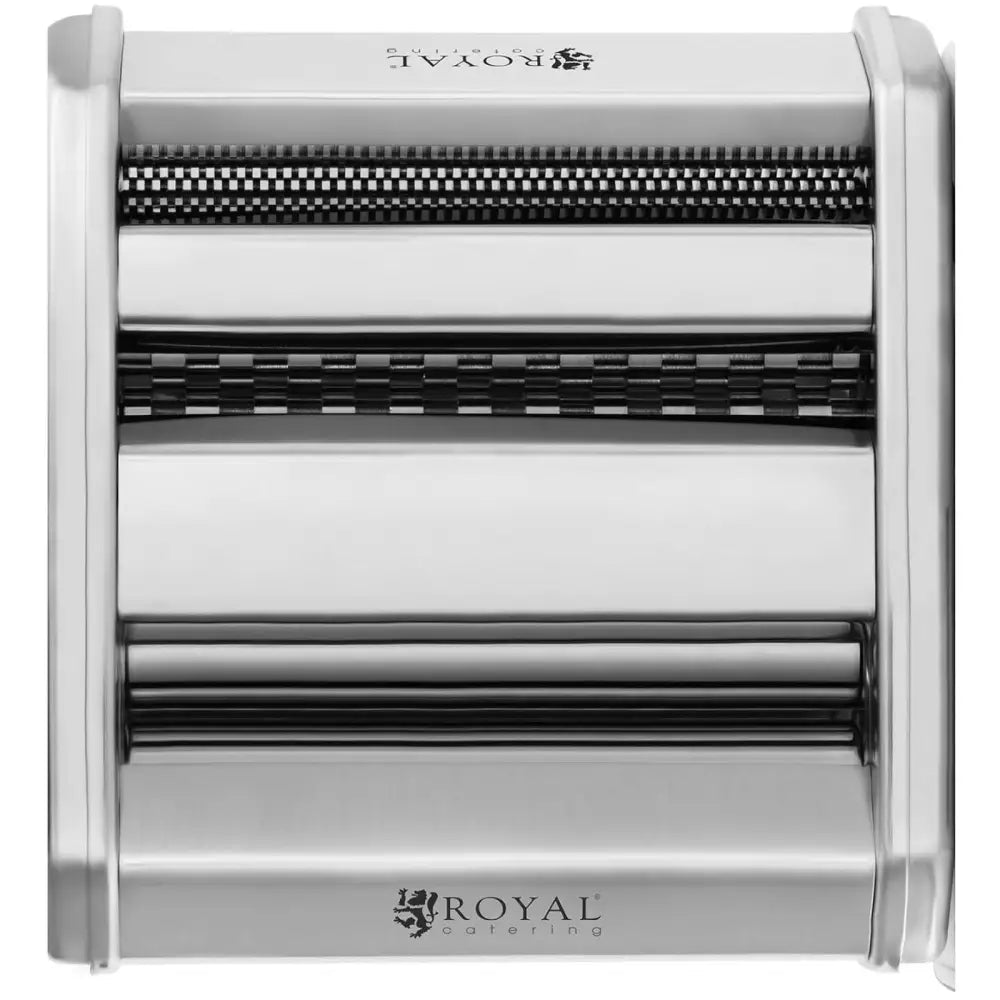 Elektrisk Pastamaskin for Tagliolini Fettucine Tagliatelle