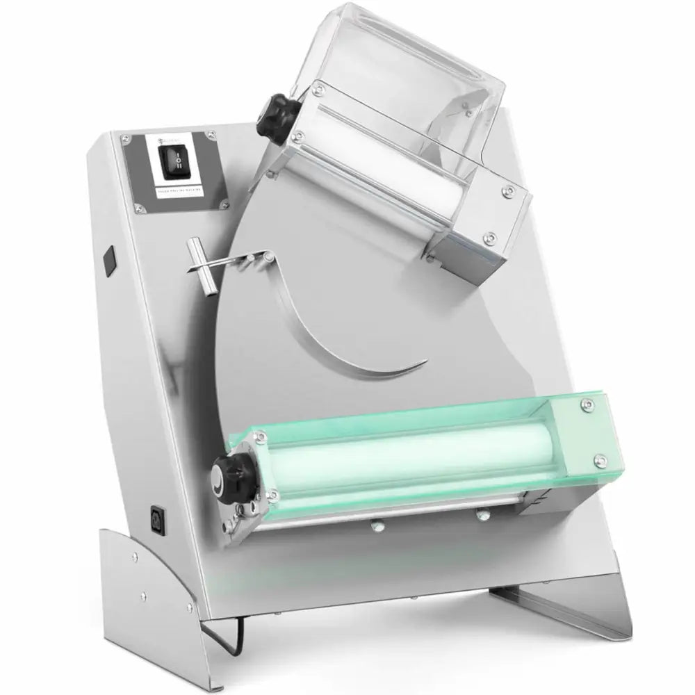 Elektrisk Pizzadeig-kjevle for Pitabrød Tortillas 14-29cm 240w.produsentkode: 1021362.