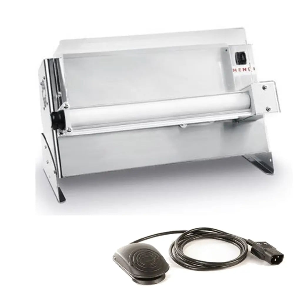 Elektrisk Pizzadeigkjevler 250w øk. 30cm