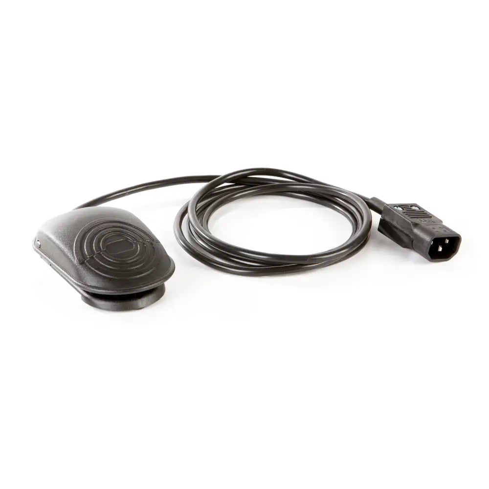 Elektrisk Pizzadeigkneader med To Par Valser 500 - Hendi 226643