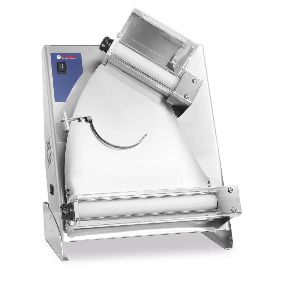 Elektrisk Pizzadeigsvalser 400 - Hendi 226636