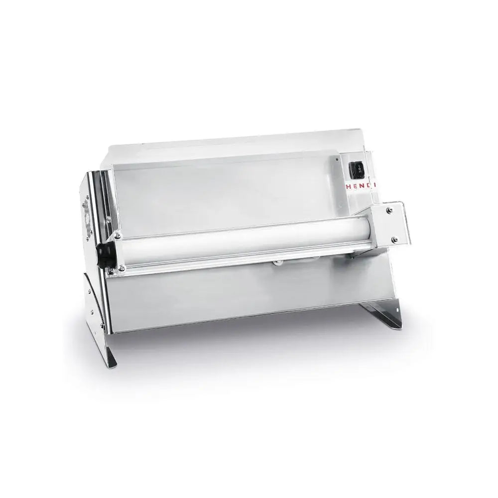 Elektrisk Pizzadeigvals 500 - Hendi 226612