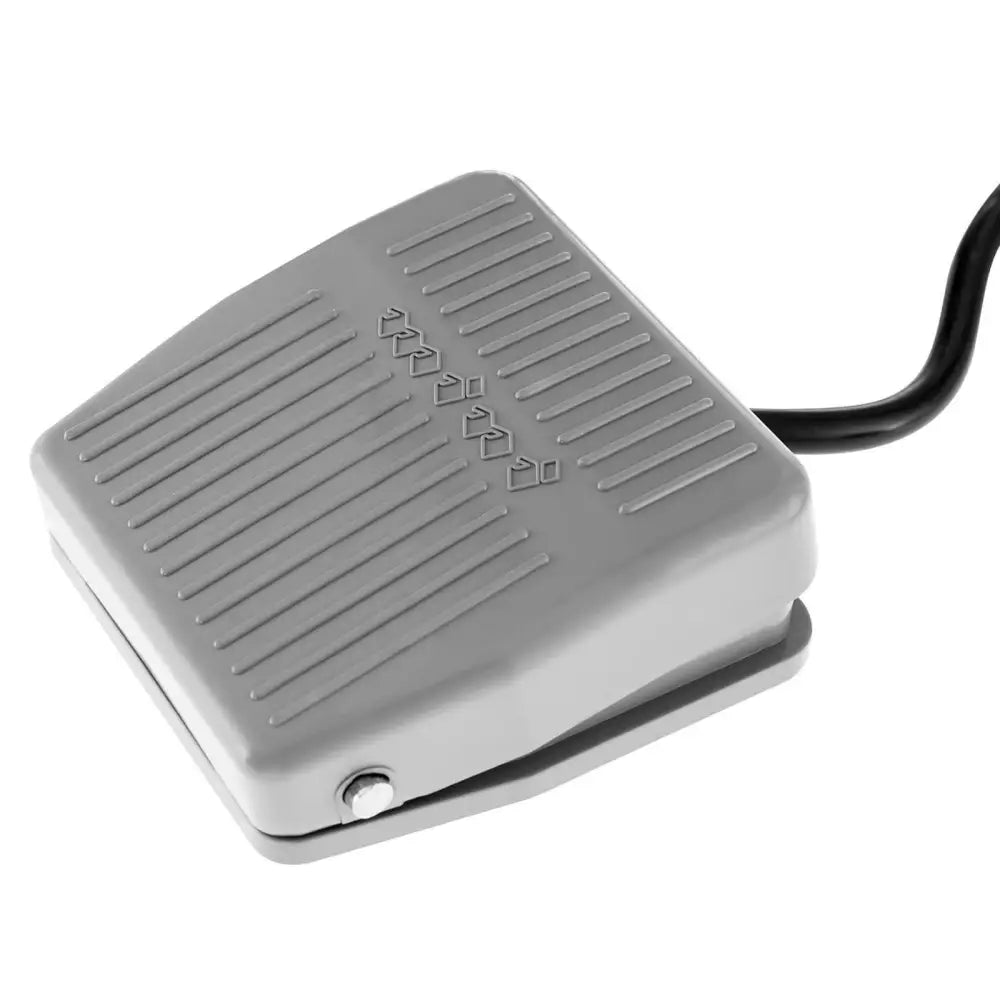 Elektrisk Pølsefyller med Motor Royal Catering + 4 Trakter 10l