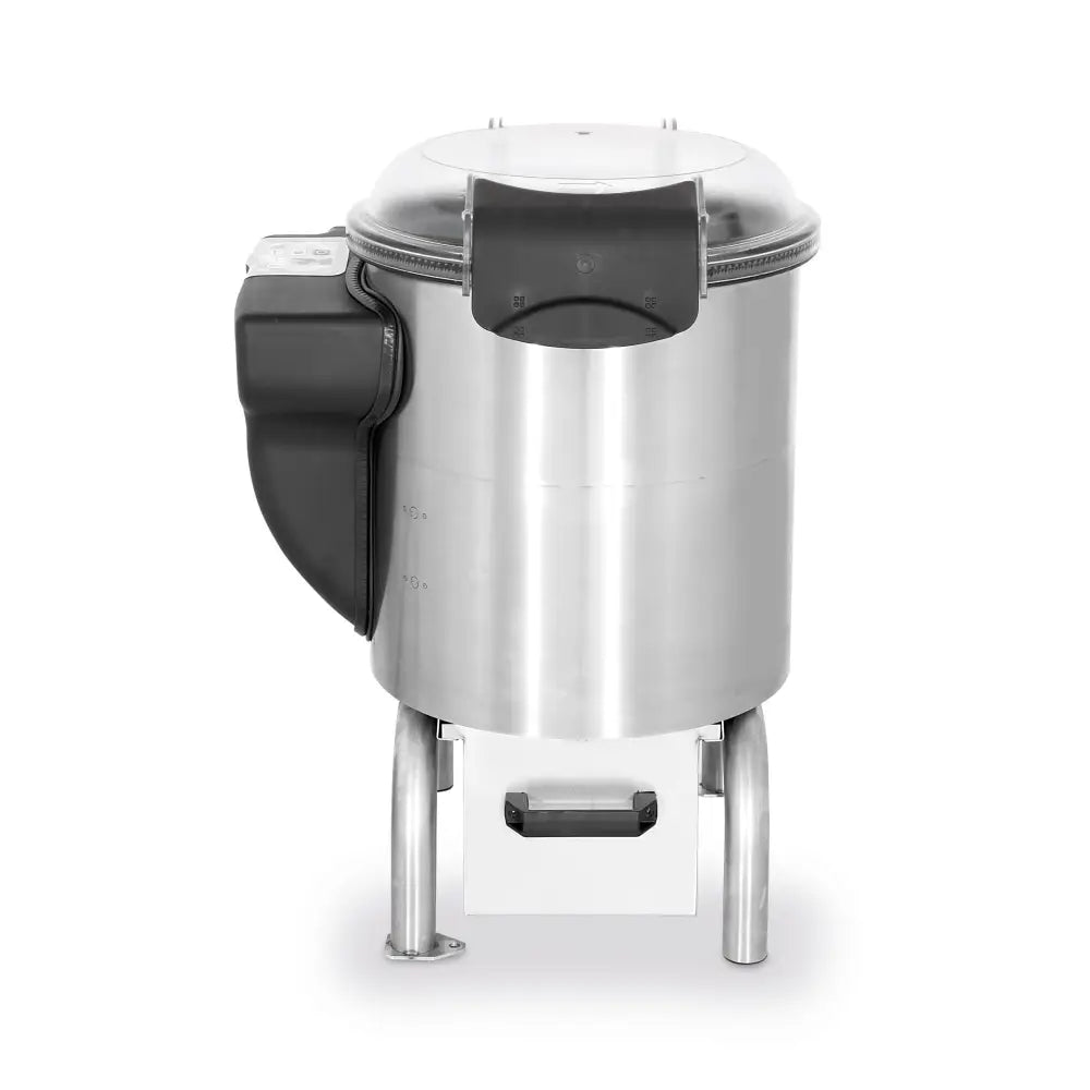 Elektrisk Potetskreller Profi Linje med 5 Kg Kapasitet - Hendi 226834