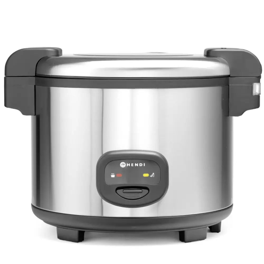 Elektrisk Riskoker 5.4l 1950w - Hendi 240403