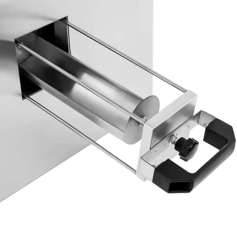 Elektrisk Røykovn 8 Hyller 147 l 1000 w