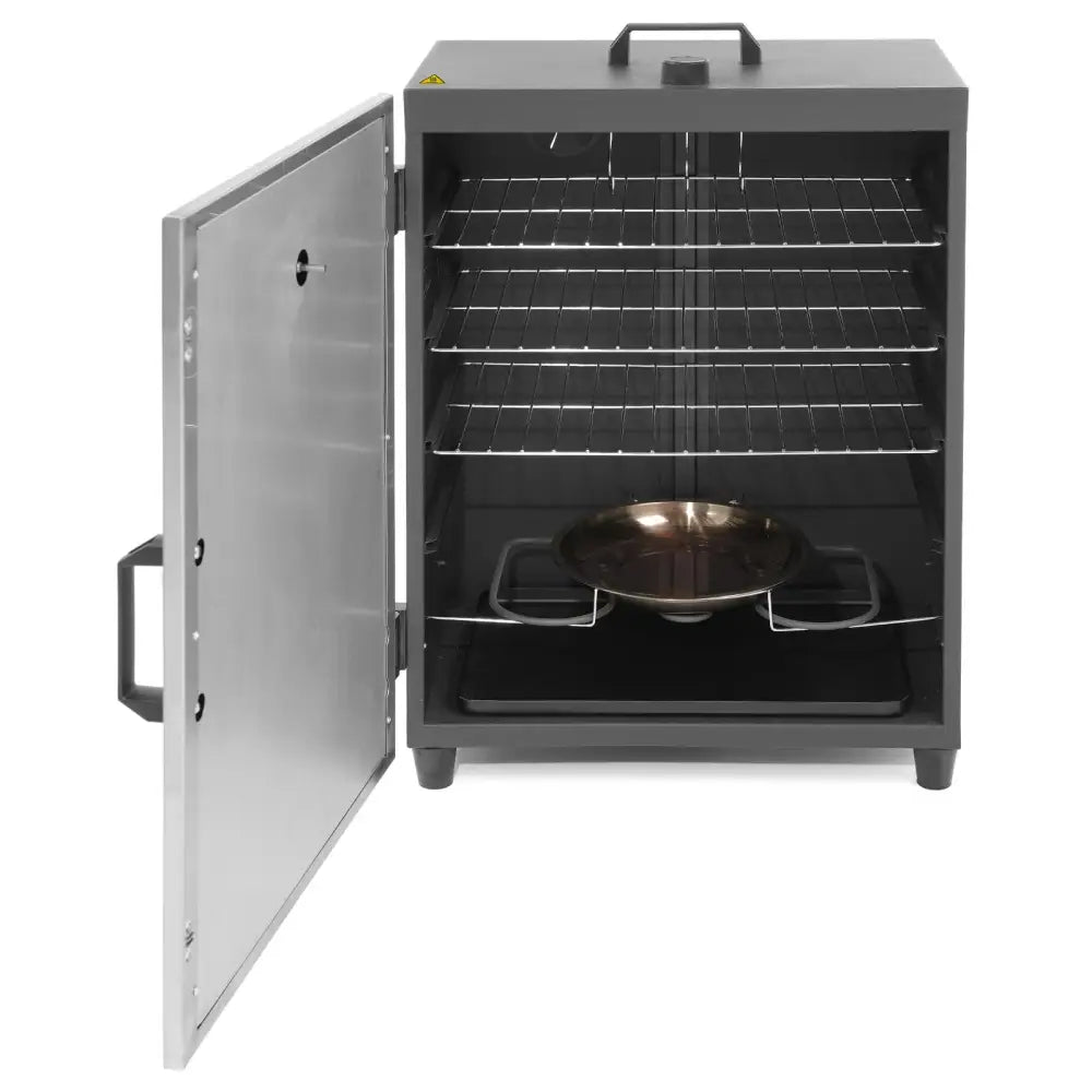 Elektrisk Røykovn Skap for Røyking 1600w