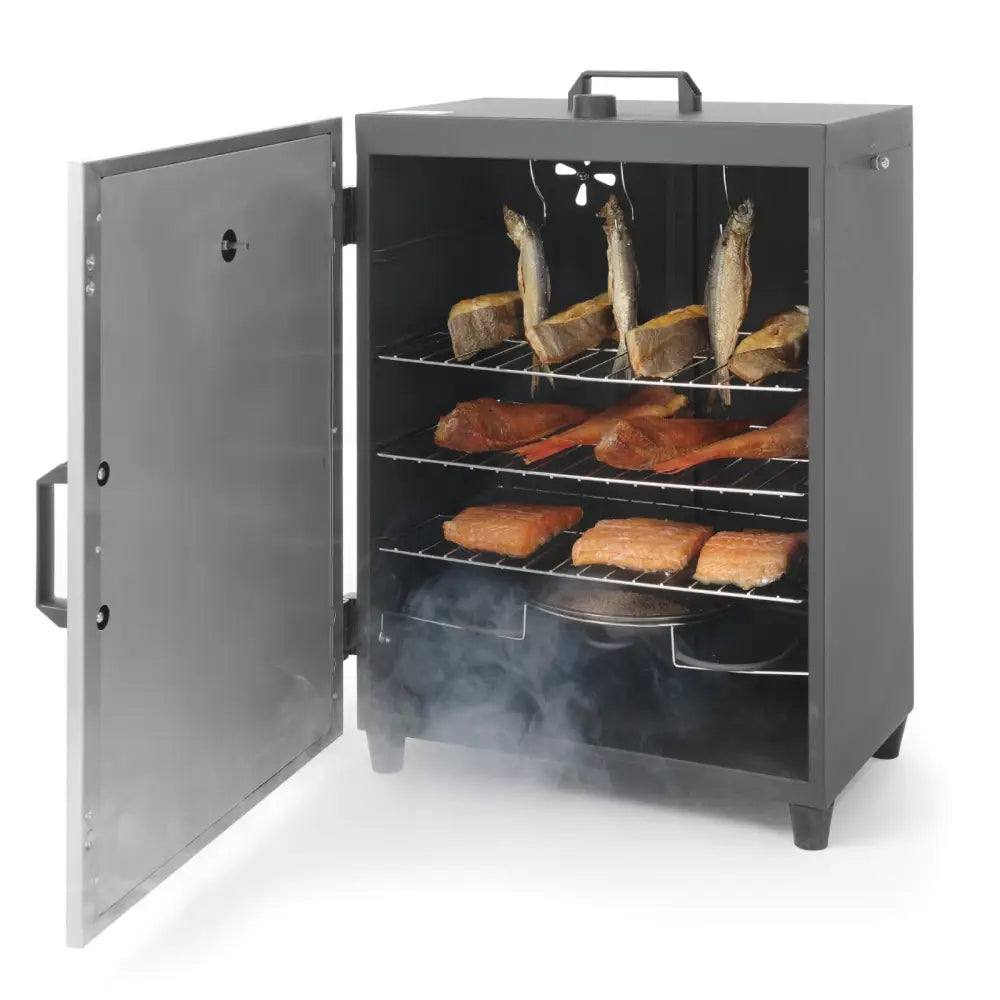 Elektrisk Røykovn Skap for Røyking 1600w