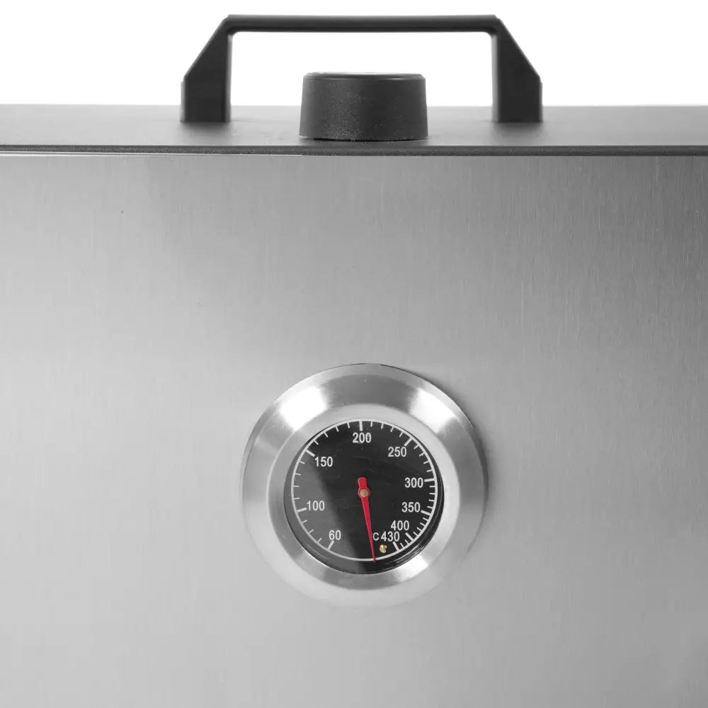 Elektrisk Røykovn Skap for Røyking 1600w