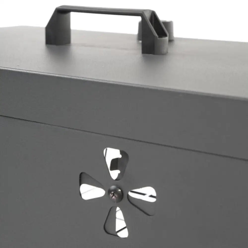 Elektrisk Røykovn Skap for Røyking 1600w