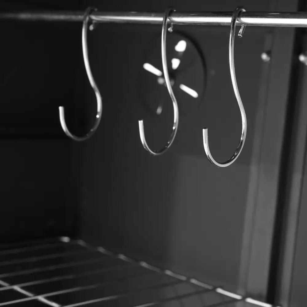 Elektrisk Røykovn Skap for Røyking 1600w