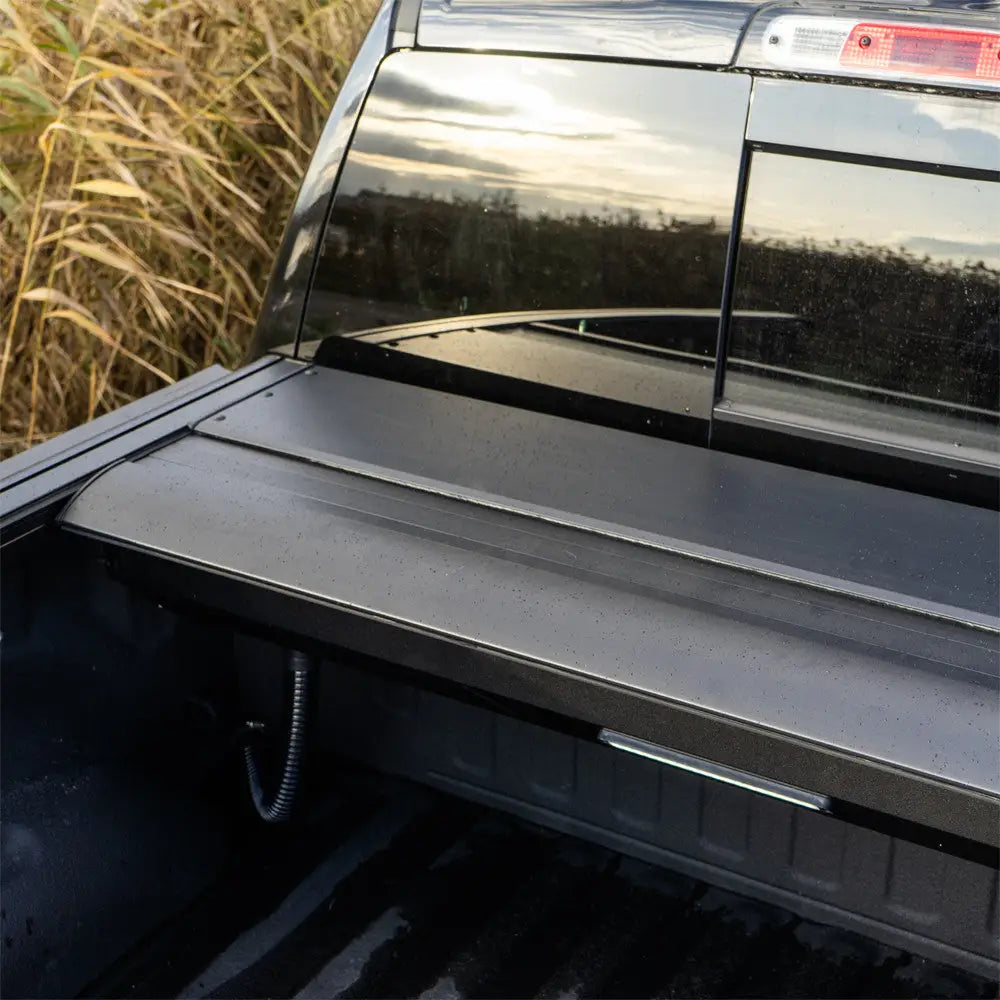 Elektrisk Rullegardin Aluminiumsdeksel Ofd R2 5’7’’ - Dodge Ram 1500 Ds 09-19