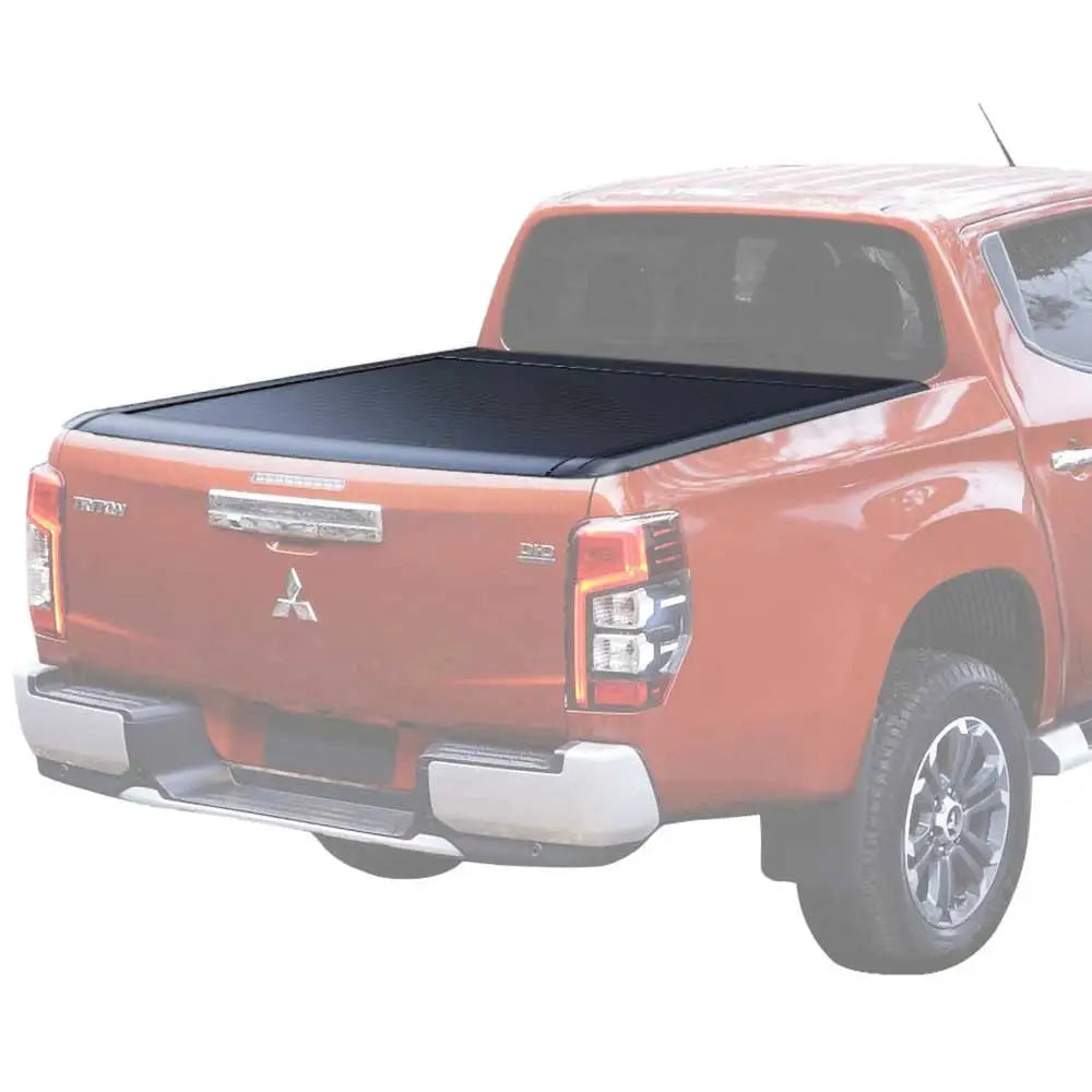 Elektrisk Rullegardin Hardt Lokk Pakker - Mitsubishi L200 15-23.