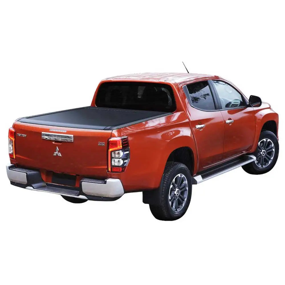 Elektrisk Rullegardin Hardt Lokk Pakker - Mitsubishi L200 15-23.