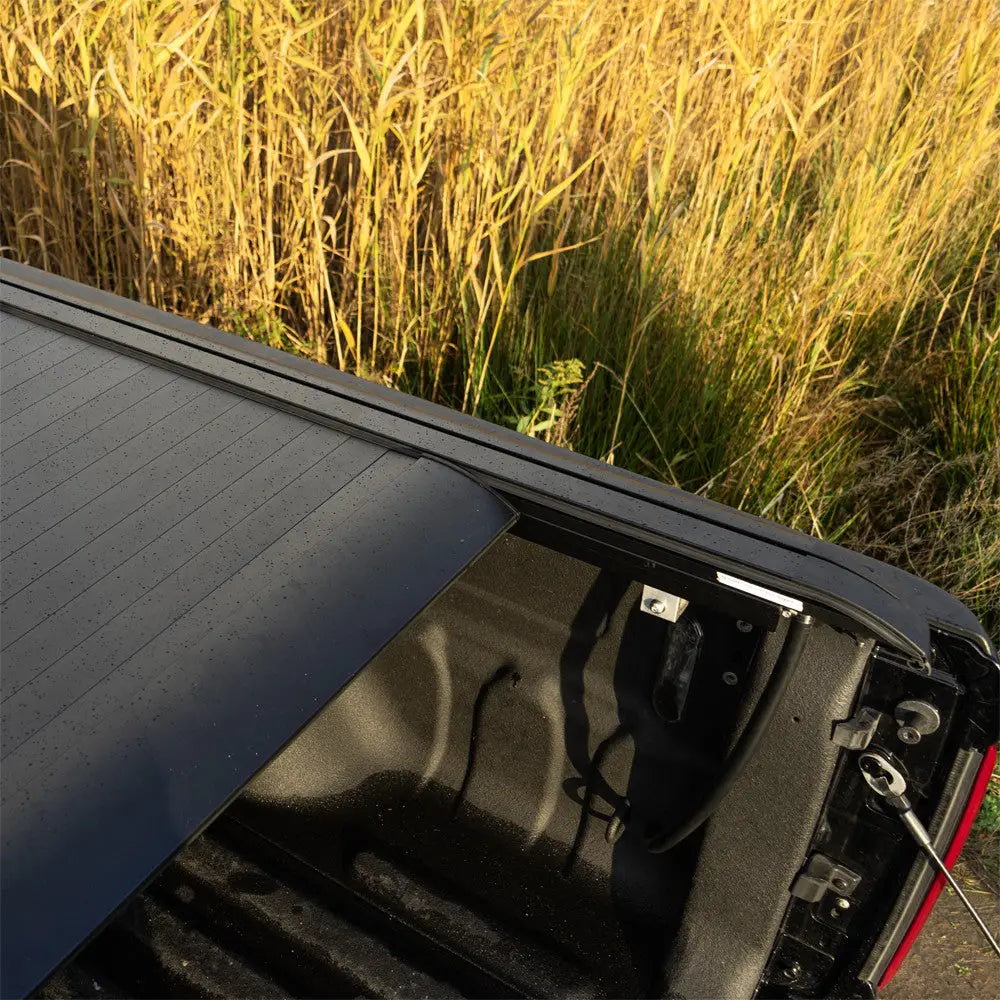 Elektrisk Rullegardin med Aluminiumsdeksel Ofd R2 5’7’’ - Ram 1500 Dt 19-