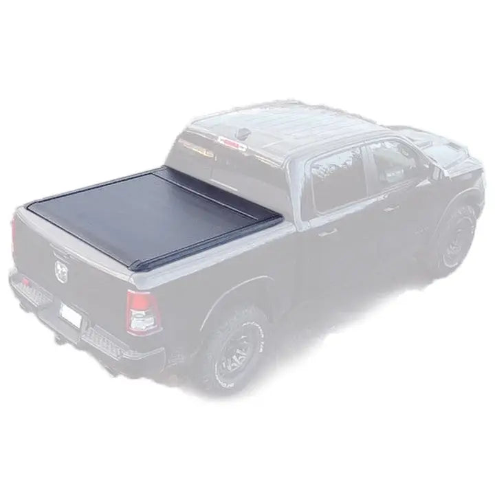 Elektrisk Rullegardin med Aluminiumsdeksel Ofd R2 5’7’’ - Ram 1500 Dt 19-