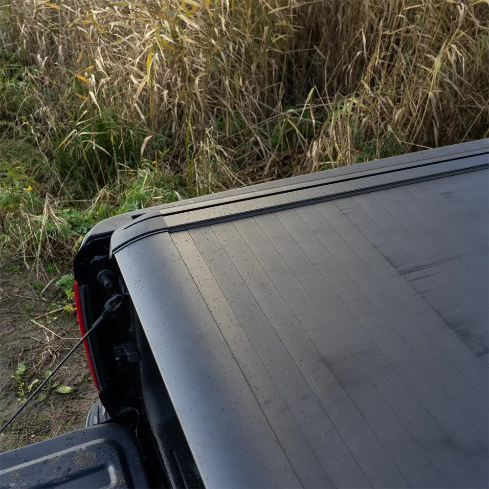 Elektrisk Rullegardin med Aluminiumsdeksel Ofd R2 5’7’’ - Ram 1500 Dt 19-