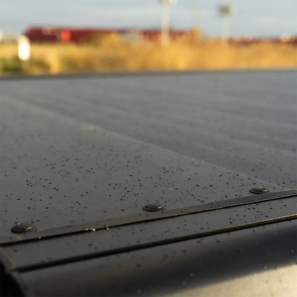 Elektrisk Rullegardin med Aluminiumsdeksel Ofd R2 5’7’’ - Ram 1500 Dt 19-