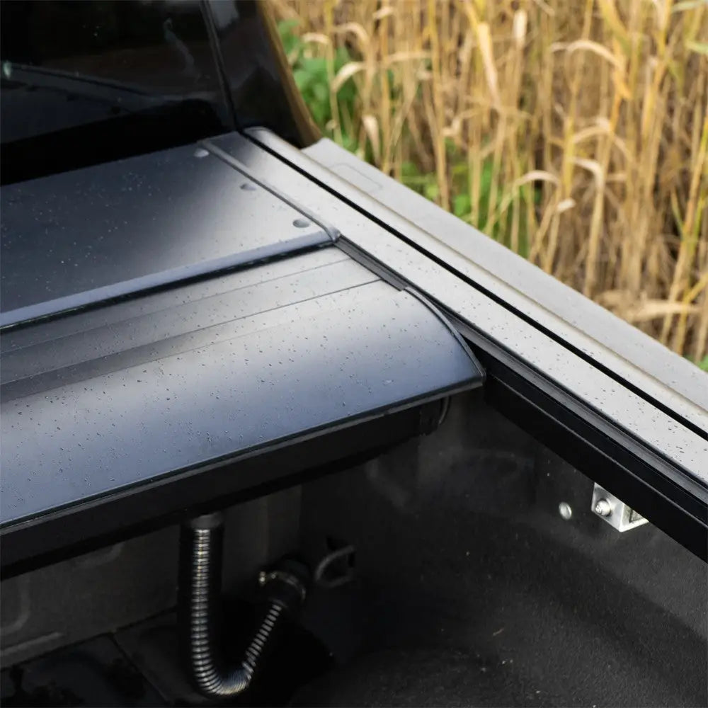 Elektrisk Rullegardin med Aluminiumsdeksel Ofd R2 5’7’’ - Ram 1500 Dt 19-