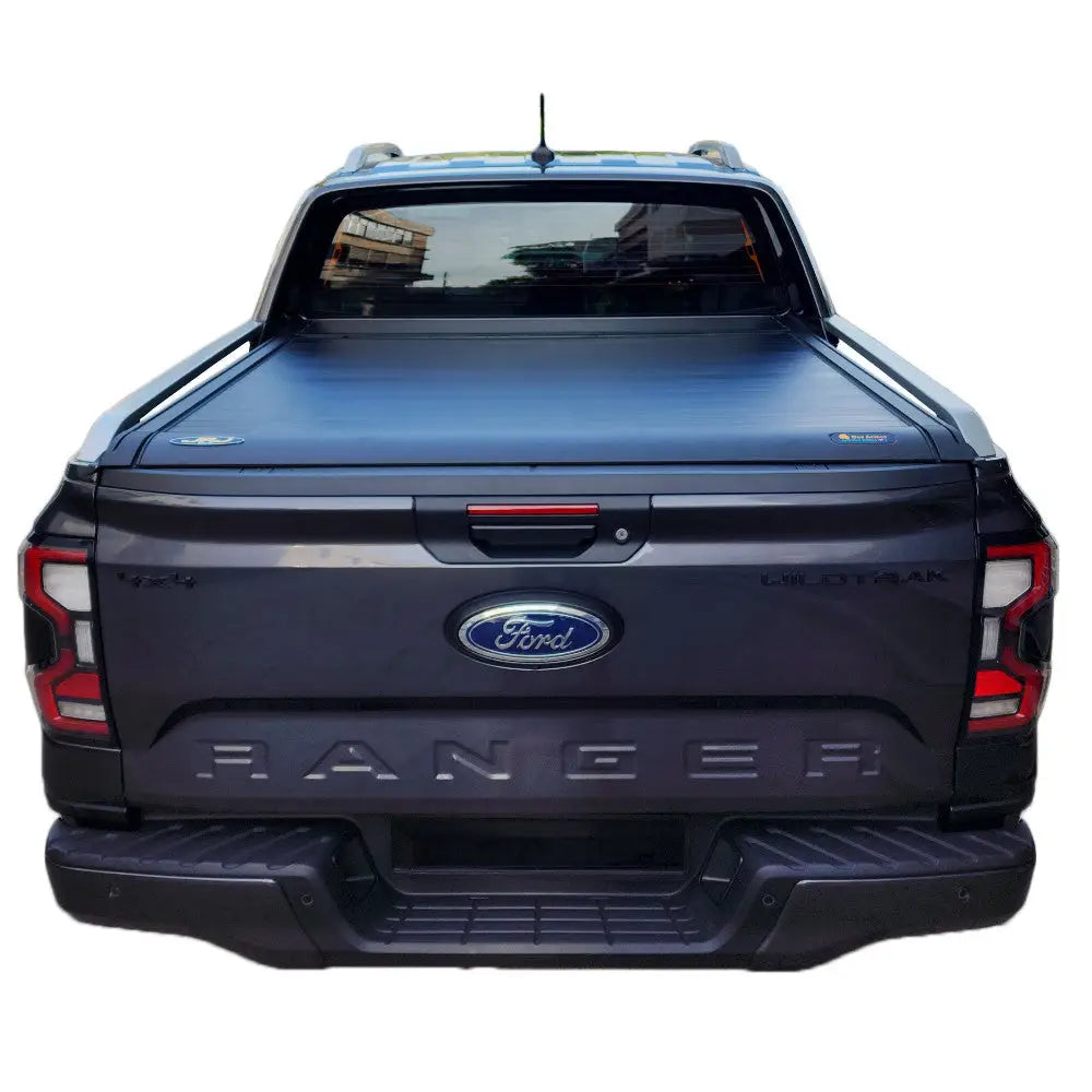 Elektrisk Rullegardin med Aluminiumsdeksel Ofd R2 Wildtrak - Ford Ranger Py 23-